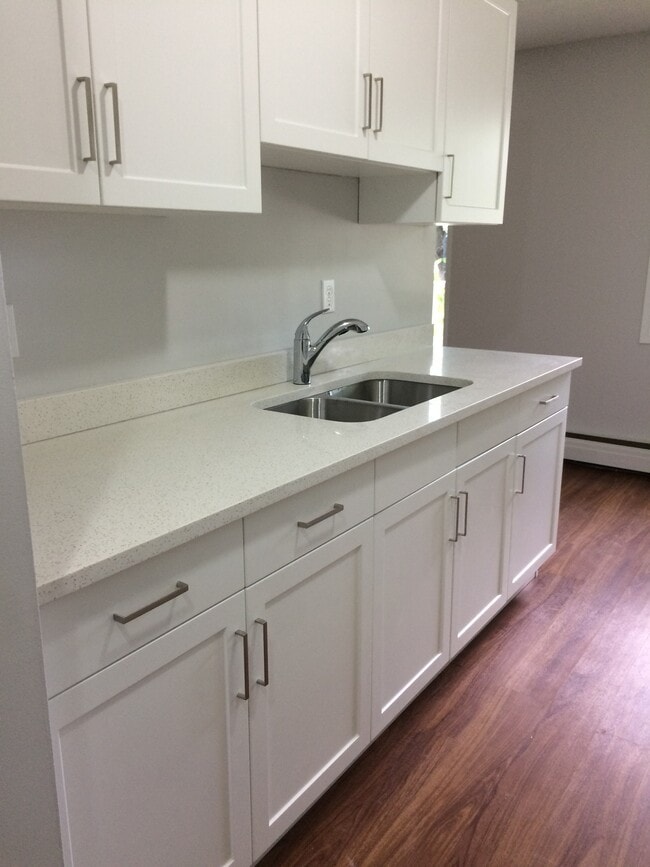 Photo - Darren Manor