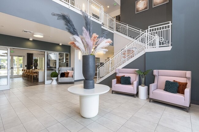 Nova at Green Valley Apartments