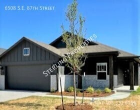 Building Photo - 6508 SE 87th St Rental