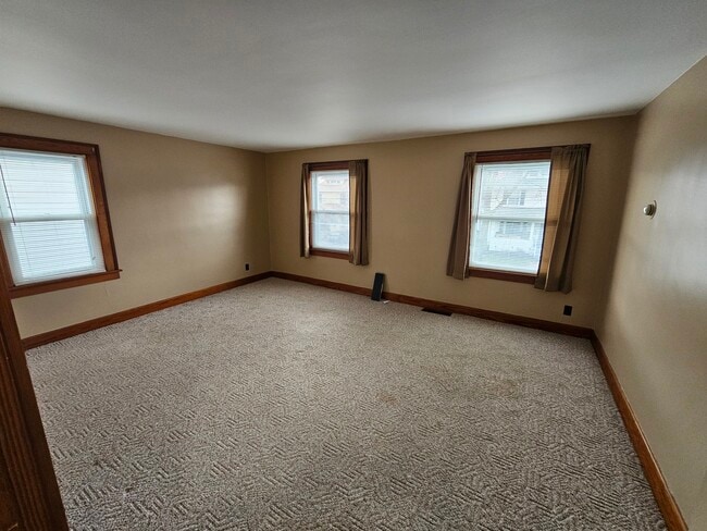 Sala de estar - 14 Kingsbury Ave