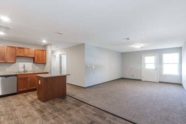 Photo - Province Street Apartments
