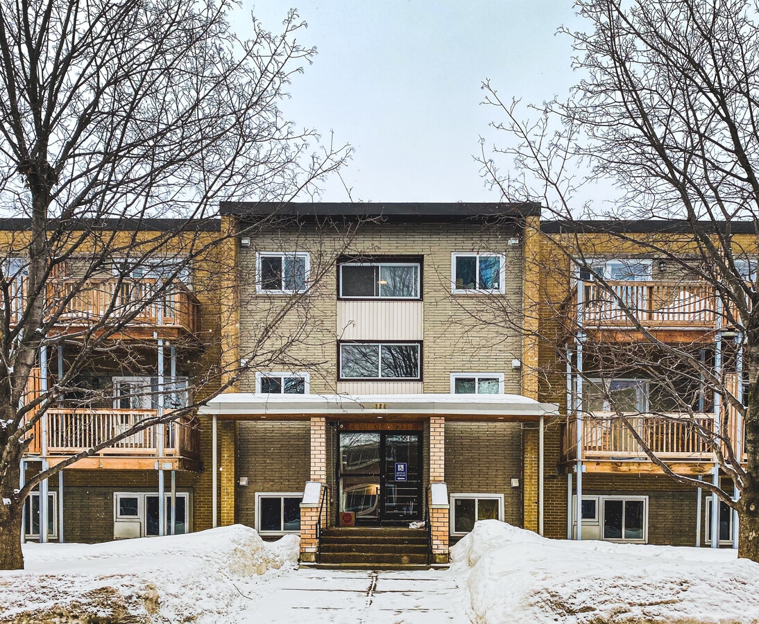Photo - 625 Borthwick Ave Unité 103