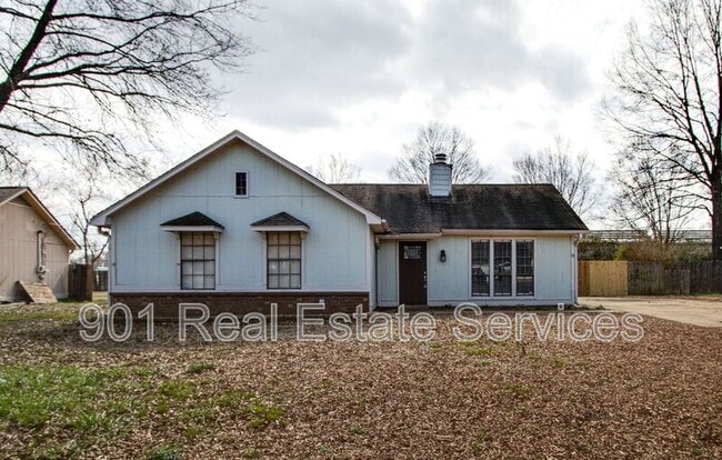 Building Photo - 7209 Lamesa Ln