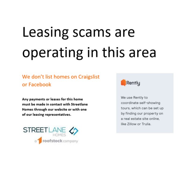 Charming 3 Bedroom in Anderson! - Charming 3 Bedroom in Anderson!