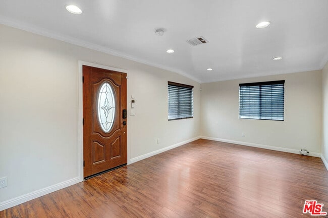 Photo - 1314 O'Melveny Ave