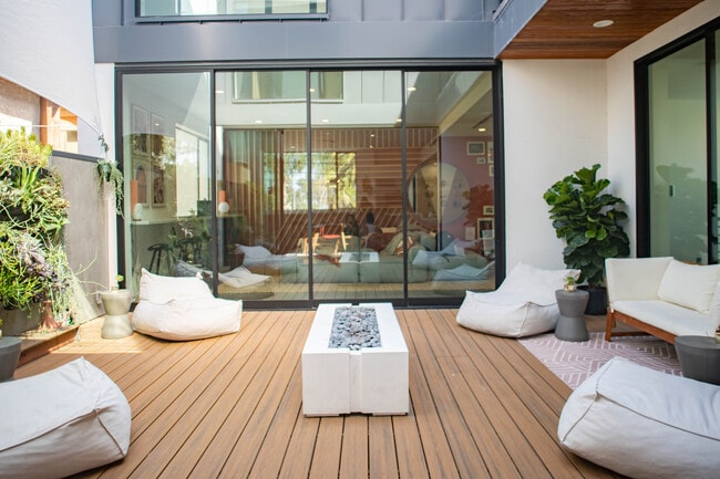 Photo - Haven Coliving - Penmar