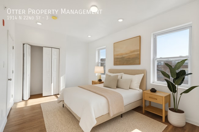 Photo - 1914 N 22nd St Unit 3