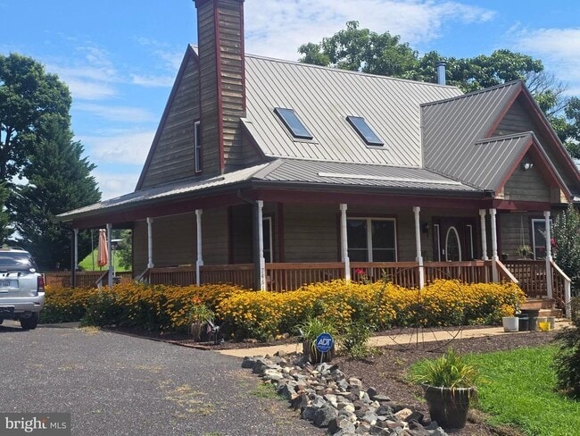 Building Photo - 7481 Noell Rd Rental