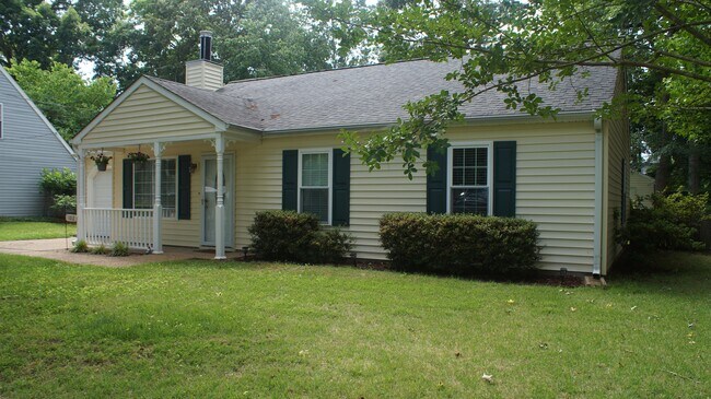 Photo - 102 Trivalon Ct