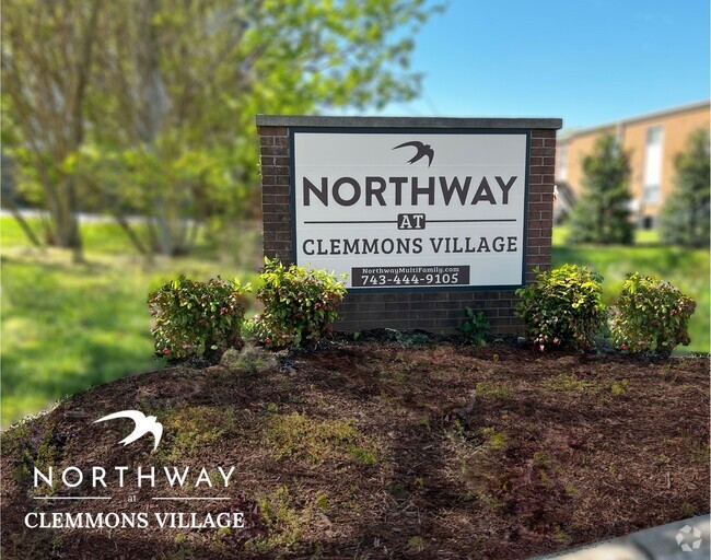 Building Photo - Northway at Clemmons Village Rental