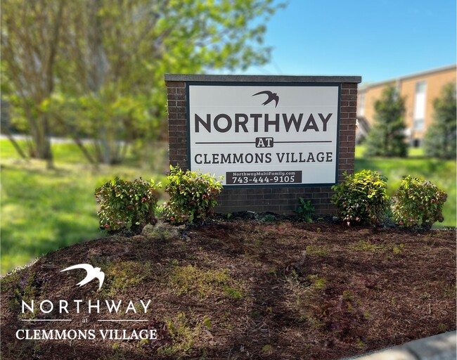 Northway at Clemmons Village - Northway at Clemmons Village Apartamentos