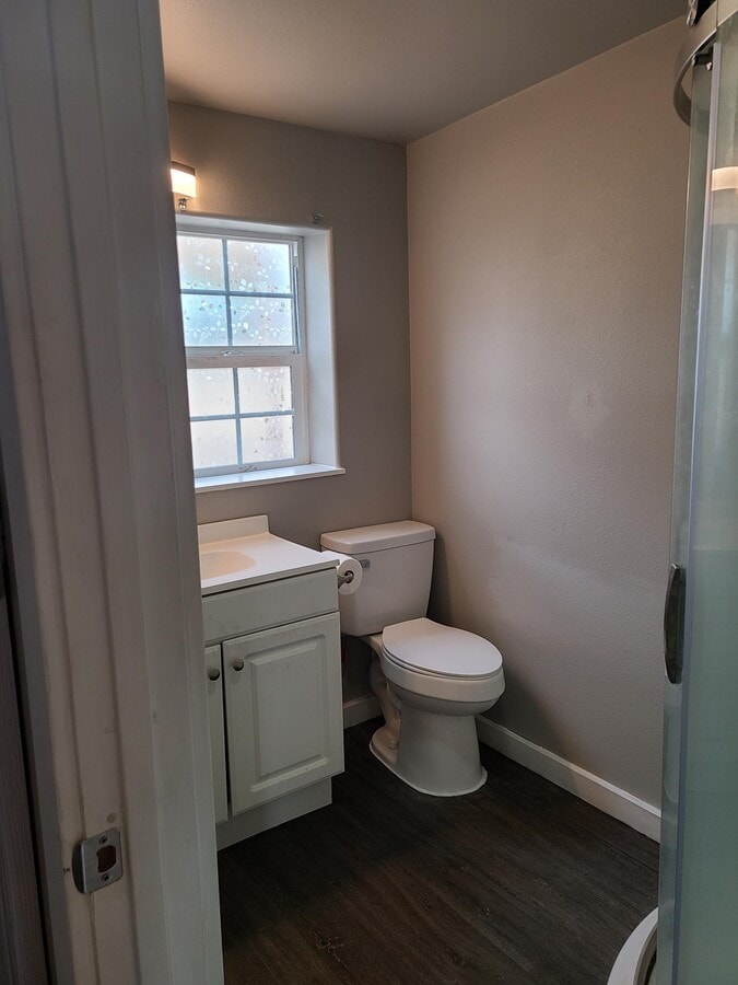 Photo - Basin Street Apartments Unit 1