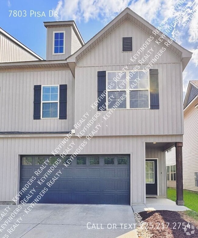 Building Photo - 7803 Pisa Dr Rental