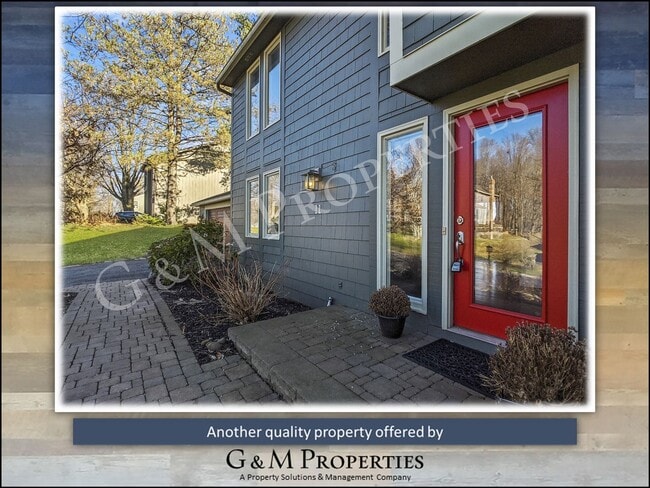 Photo - Rarely Available 4-Bedroom House - in Pittsford!
