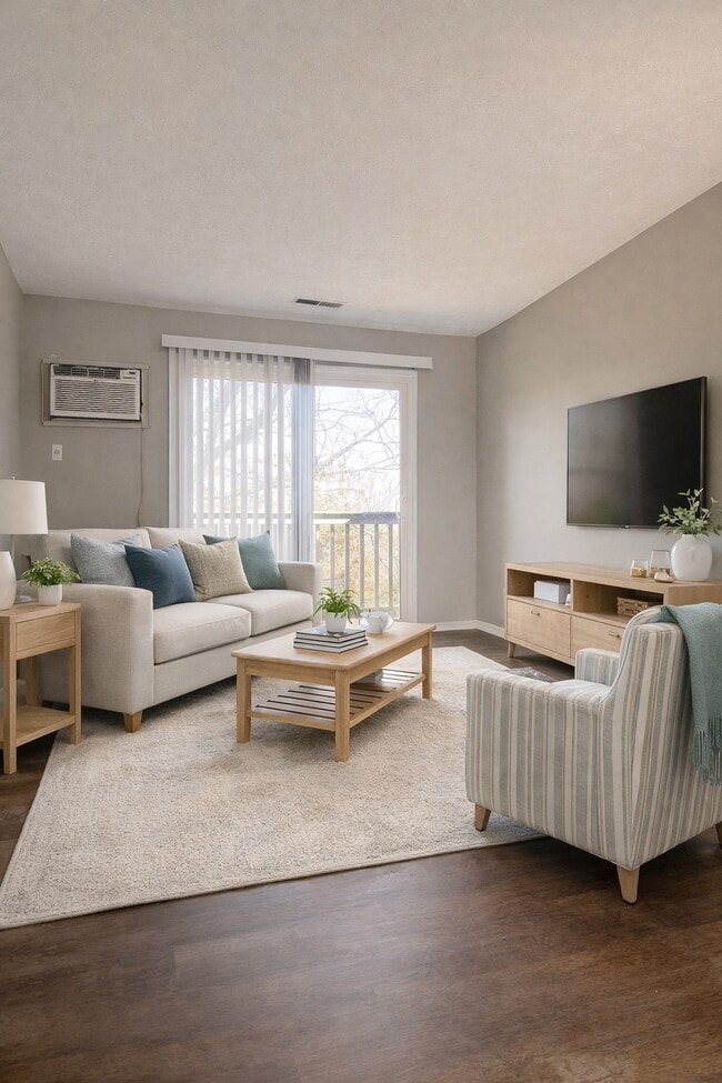 Building Photo - Woodland Village