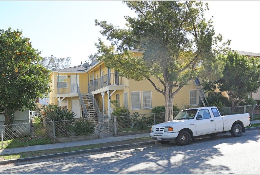 Photo - 2820 Exposition Blvd