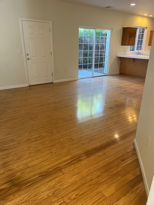 Photo - 3 bedroom 2.5 bath town home with large bonus living room and 2 car garage parking