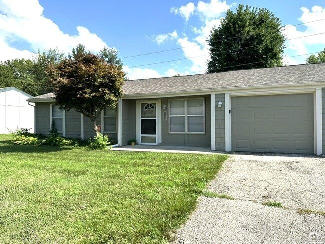 Building Photo - 3241 Glacier Dr Rental