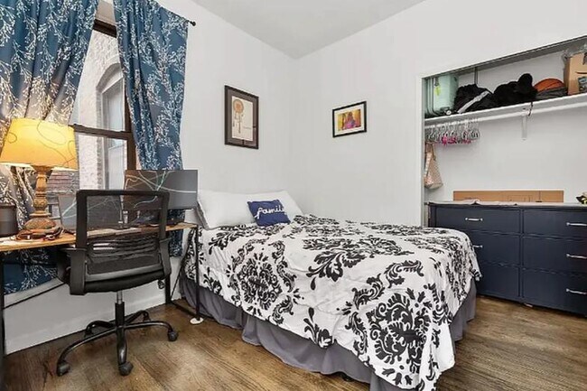 6 W 107th St Unit 3C