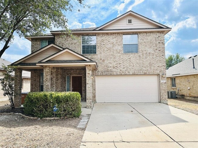 Photo - 1709 McClannahan Dr