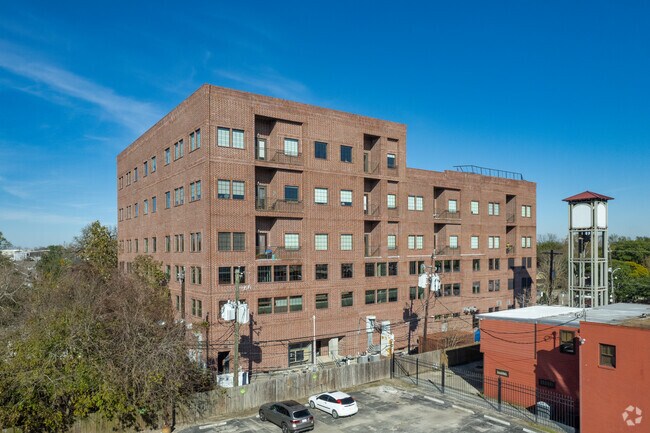 Photo - 1111 Studewood St