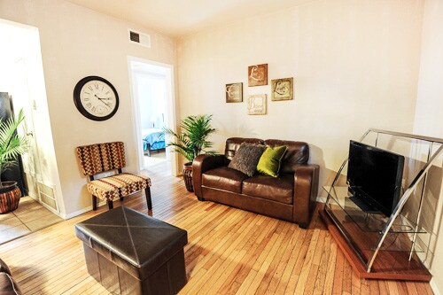 Waters Mark Apartment Homes