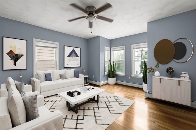 Photo - 329 Washington St Unidad 2