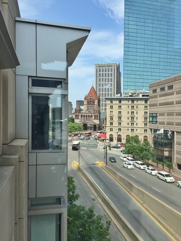 Photo - 1 Huntington Ave Unit 405