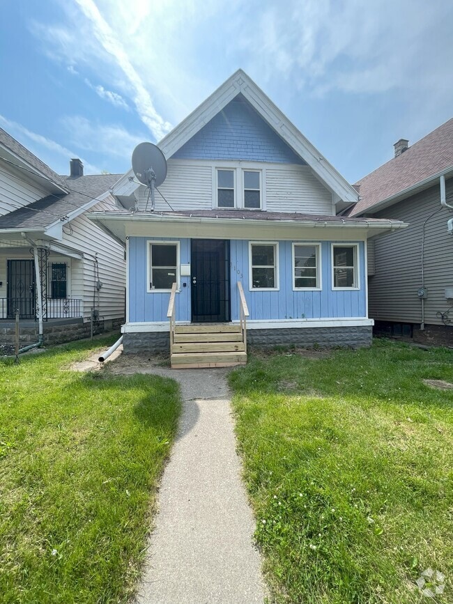 Building Photo - 3103 Cottage Ave Rental