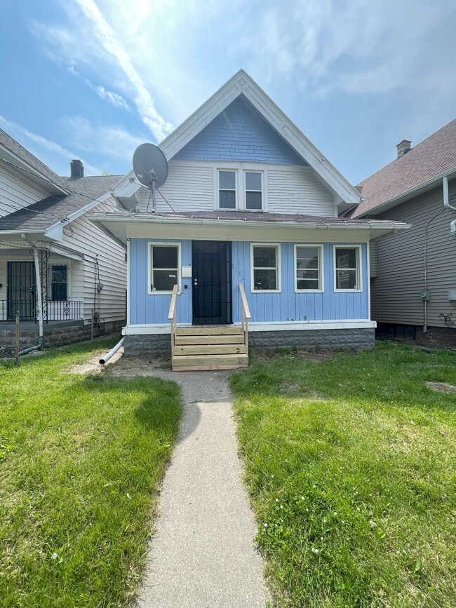 Building Photo - 3103 Cottage Ave Rental