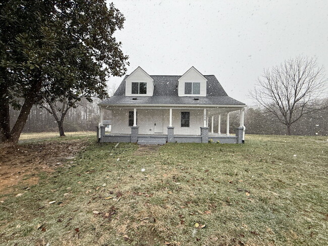 Photo - 11508 Catharpin Rd