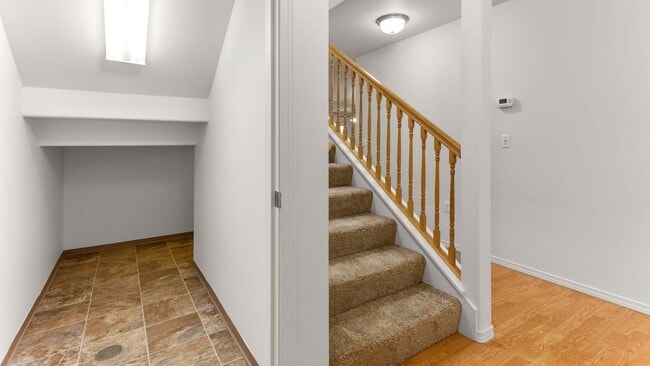 Photo - Eielson AFB On Base Housing