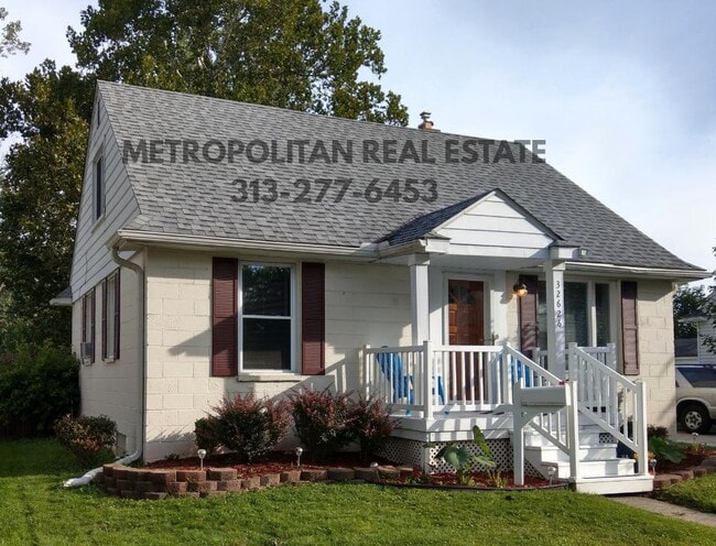 Building Photo - 32626 Sheridan St