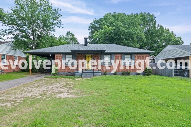 Building Photo - 1716 Cornelia Ln