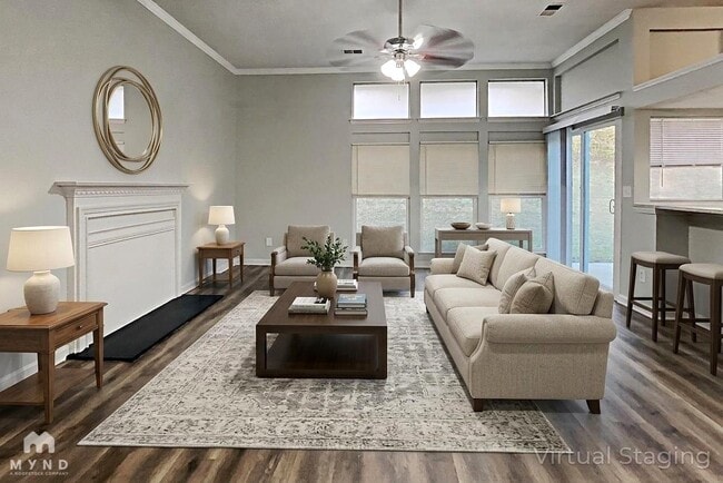 Photo - 2906 Silkstream Ln