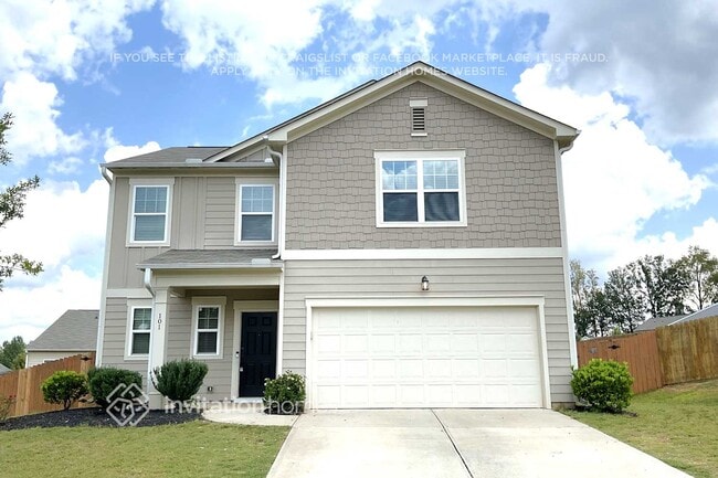 Building Photo - 101 Shepard Dr Rental