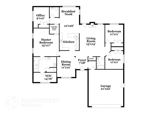 Photo - 3323 Wycheck Ln