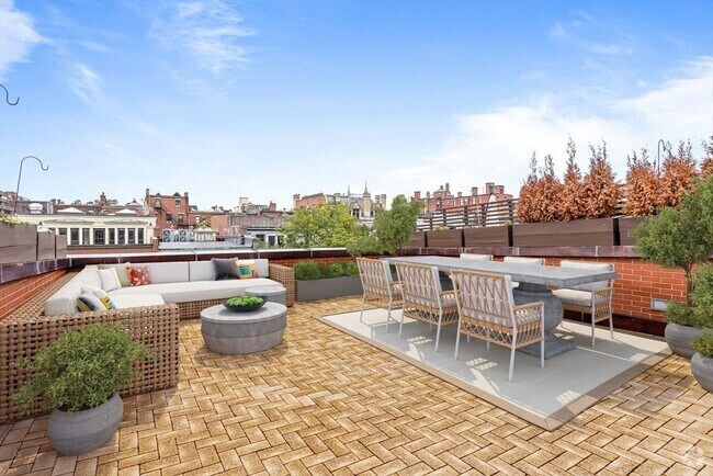 Building Photo - 330 Newbury St Unit PH Rental