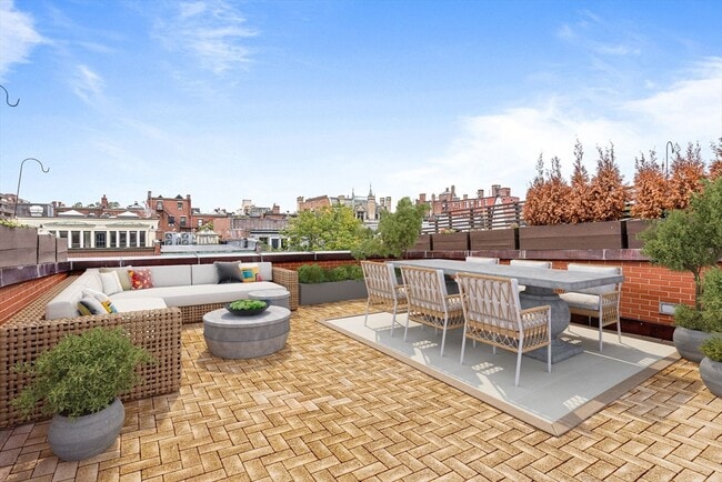 Photo - 330 Newbury St Apartment Unit PH