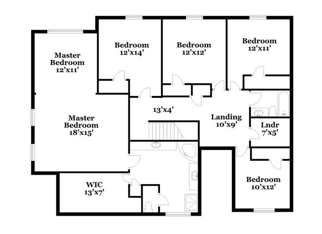 Photo - 7698 Overlook Bend