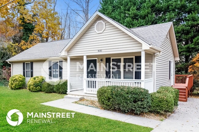 Photo - 4680 Murray Rd