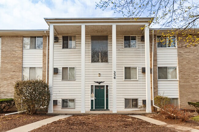 Photo - Hillsdale Apartments