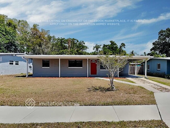 Photo - 4117 Caywood Cir House