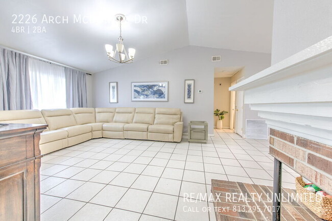 Photo - 2226 Arch McDonald Dr