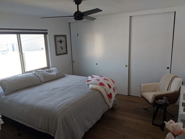 Photo - 1 Bedroom-1 Bathroom Single Story Condo in the La Mesa Village Unit 118