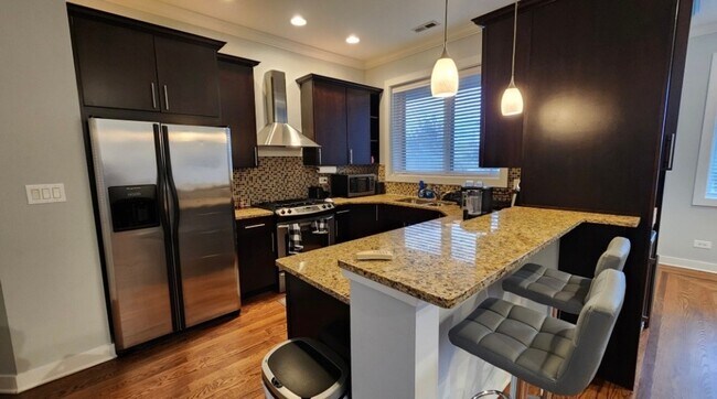 Photo - Breathtaking, Fully Furnished 2-Bedroom, 2-Bath Condo Near Medical District