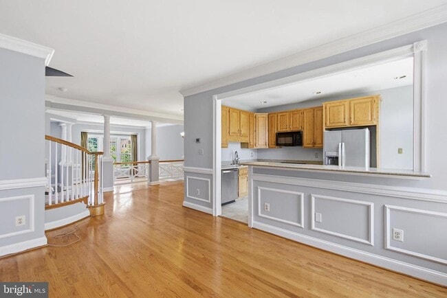 Photo - 6323 Barcroft Mews Dr