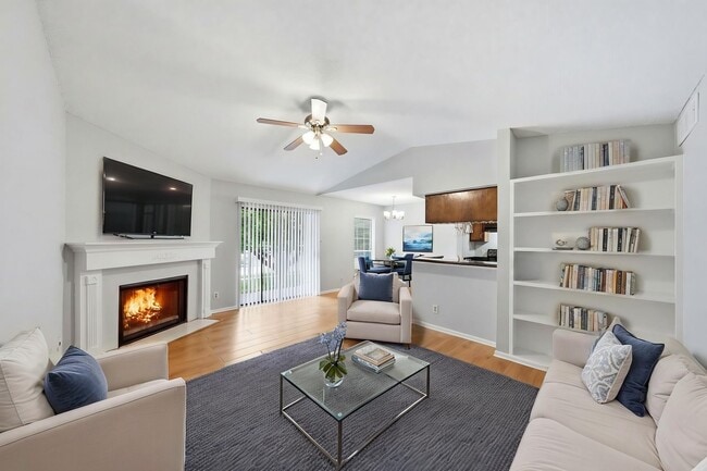 Photo - 2120 El Paseo St Unit 2812