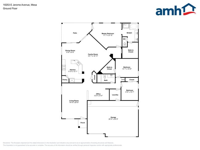 Photo - 10253 E Jerome Ave