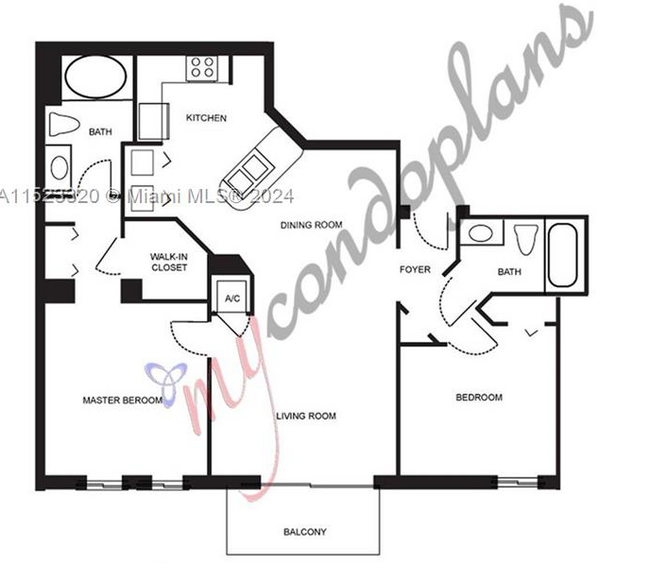 Photo - 9201 Collins Ave Unit 122